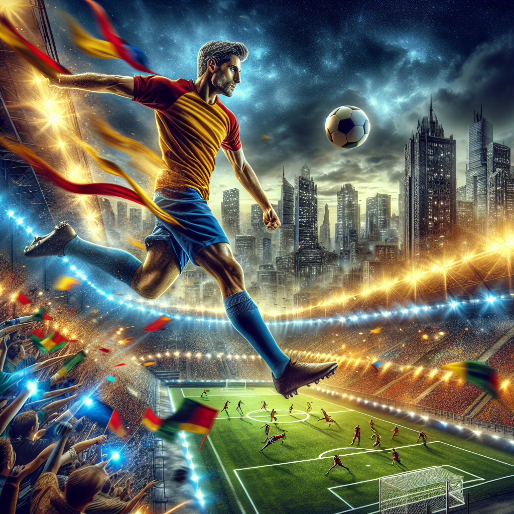 Sepak Bola Olimpiade