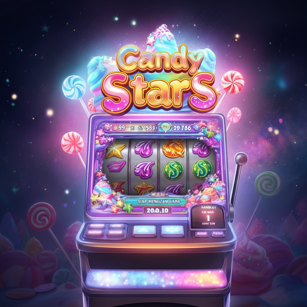 Candy Stars